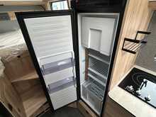 Eura Mobil Xtura 686EF Motorhome 2.0 Automatic Diesel - N475