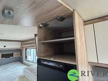 Eura Mobil Xtura 686EF Motorhome 2.0 Automatic Diesel - N475