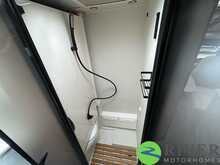 Eura Mobil Xtura 686EF Motorhome 2.0 Automatic Diesel - N475