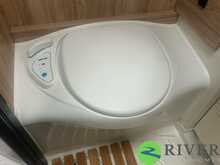 Eura Mobil Xtura 686EF Motorhome 2.0 Automatic Diesel - N475