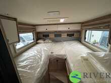 Eura Mobil Xtura 686EF Motorhome 2.0 Automatic Diesel - N475