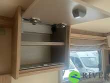 Eura Mobil Xtura 686EF Motorhome 2.0 Automatic Diesel - N475