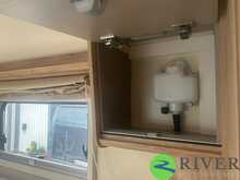 Eura Mobil Xtura 686EF Motorhome 2.0 Automatic Diesel - N475