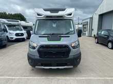 Chausson Sport Line S697 - N477