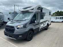 Chausson Sport Line S697 - N477