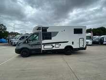 Chausson Sport Line S697 - N477