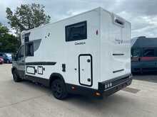 Chausson Sport Line S697 - N477