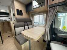 Chausson Sport Line S697 - N477
