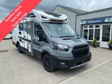 Chausson Sport Line S697 - N477