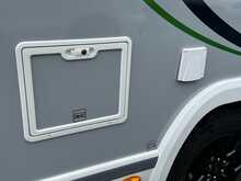 Chausson Titanium 640 Motorhome 2.0 Automatic Diesel - N486