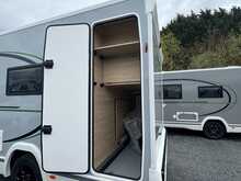 Chausson Titanium 640 Motorhome 2.0 Automatic Diesel - N486