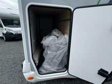 Chausson Titanium 640 Motorhome 2.0 Automatic Diesel - N486
