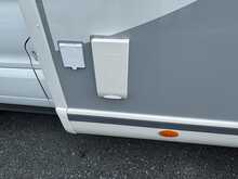 Chausson Titanium 640 Motorhome 2.0 Automatic Diesel - N486