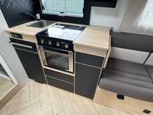 Chausson Titanium 640 Motorhome 2.0 Automatic Diesel - N486