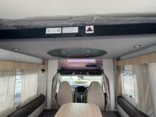 Chausson Titanium 640 Motorhome 2.0 Automatic Diesel - N486