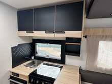 Chausson Titanium 640 Motorhome 2.0 Automatic Diesel - N486