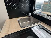 Chausson Titanium 640 Motorhome 2.0 Automatic Diesel - N486