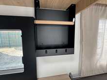 Chausson Titanium 640 Motorhome 2.0 Automatic Diesel - N486