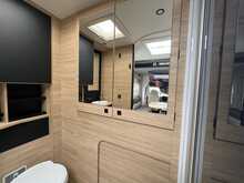 Chausson Titanium 640 Motorhome 2.0 Automatic Diesel - N486