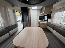 Chausson Titanium 640 Motorhome 2.0 Automatic Diesel - N486