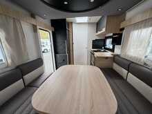 Chausson Titanium 640 Motorhome 2.0 Automatic Diesel - N486