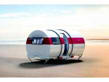 Beauer 3X-1 Comfort Pack - N500