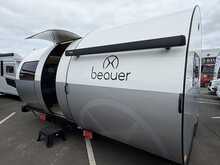 Beauer 3X Premium Pack - N500