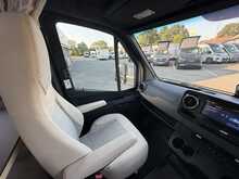 Malibu T 470 RB-LE K Comfort Mercedes 2.0 Motorhome Automatic Diesel - N505