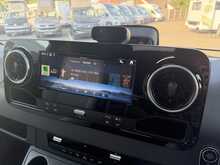Malibu T 470 RB-LE K Comfort Mercedes 2.0 Motorhome Automatic Diesel - N505
