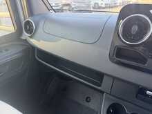 Malibu T 470 RB-LE K Comfort Mercedes 2.0 Motorhome Automatic Diesel - N505