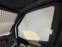 Malibu T 470 RB-LE K Comfort Mercedes 2.0 Motorhome Automatic Diesel - N505