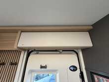 Malibu T 470 RB-LE K Comfort Mercedes 2.0 Motorhome Automatic Diesel - N505