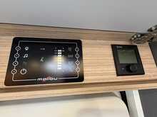 Malibu T 470 RB-LE K Comfort Mercedes 2.0 Motorhome Automatic Diesel - N505