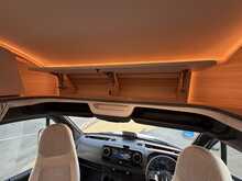 Malibu T 470 RB-LE K Comfort Mercedes 2.0 Motorhome Automatic Diesel - N505