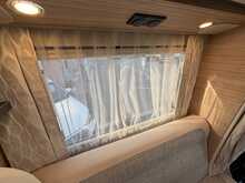 Malibu T 470 RB-LE K Comfort Mercedes 2.0 Motorhome Automatic Diesel - N505