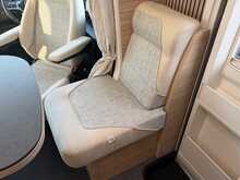 Malibu T 470 RB-LE K Comfort Mercedes 2.0 Motorhome Automatic Diesel - N505