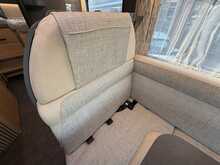 Malibu T 470 RB-LE K Comfort Mercedes 2.0 Motorhome Automatic Diesel - N505