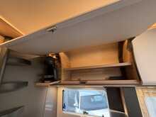 Malibu T 470 RB-LE K Comfort Mercedes 2.0 Motorhome Automatic Diesel - N505