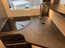 Malibu T 470 RB-LE K Comfort Mercedes 2.0 Motorhome Automatic Diesel - N505