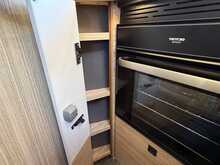 Malibu T 470 RB-LE K Comfort Mercedes 2.0 Motorhome Automatic Diesel - N505