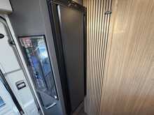 Malibu T 470 RB-LE K Comfort Mercedes 2.0 Motorhome Automatic Diesel - N505