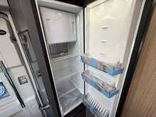 Malibu T 470 RB-LE K Comfort Mercedes 2.0 Motorhome Automatic Diesel - N505