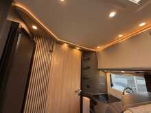 Malibu T 470 RB-LE K Comfort Mercedes 2.0 Motorhome Automatic Diesel - N505