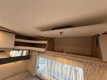 Malibu T 470 RB-LE K Comfort Mercedes 2.0 Motorhome Automatic Diesel - N505
