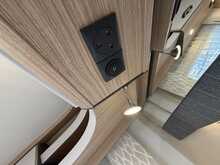 Malibu T 470 RB-LE K Comfort Mercedes 2.0 Motorhome Automatic Diesel - N505