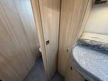 Malibu T 470 RB-LE K Comfort Mercedes 2.0 Motorhome Automatic Diesel - N505