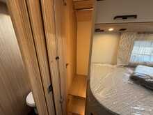 Malibu T 470 RB-LE K Comfort Mercedes 2.0 Motorhome Automatic Diesel - N505