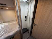 Malibu T 470 RB-LE K Comfort Mercedes 2.0 Motorhome Automatic Diesel - N505