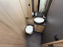 Malibu T 470 RB-LE K Comfort Mercedes 2.0 Motorhome Automatic Diesel - N505