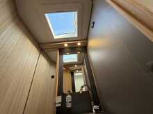 Malibu T 470 RB-LE K Comfort Mercedes 2.0 Motorhome Automatic Diesel - N505
